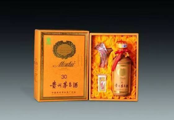 赵县年份酒回收